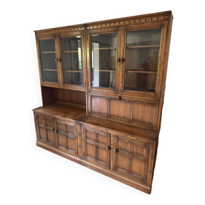 Armoires bibliothèque - ercol