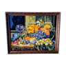 Still life canvas