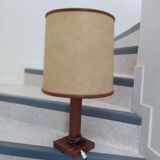 Le Tanneur desk lamp