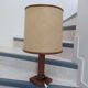 Le Tanneur desk lamp