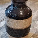 Pottery vase Germany