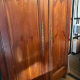 Louis XV wardrobe