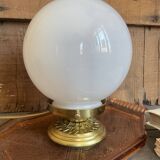 Art Deco lamp