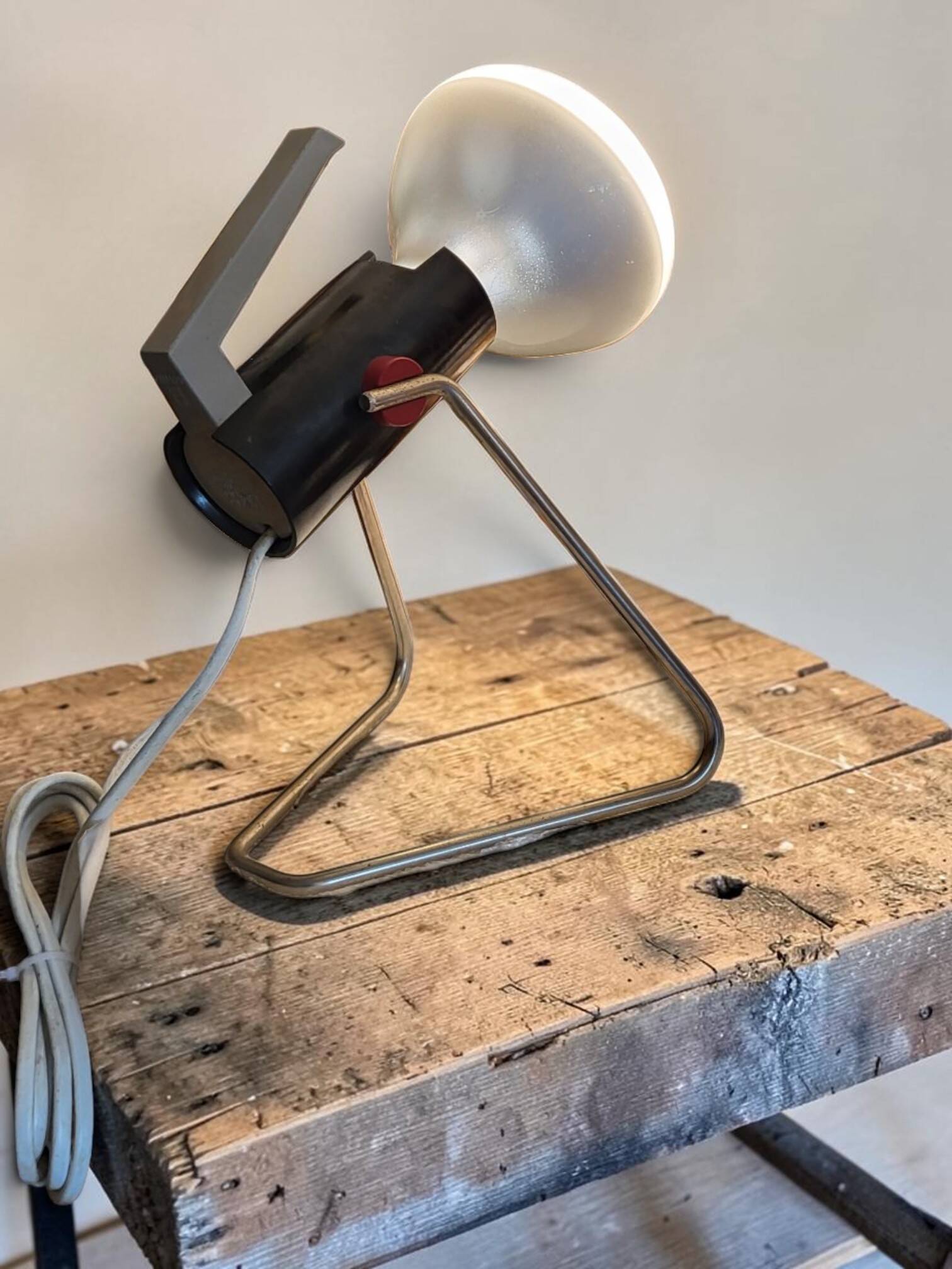 Philips HP3202 Ultraviolet Lamp