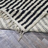 Berber Moroccan rug 200cm x 200cm