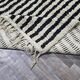 Berber Moroccan rug 200cm x 200cm