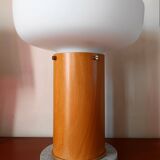 Scandinavian desk lamp from the 70s