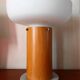 Lampe de bureau scandinave des années 70