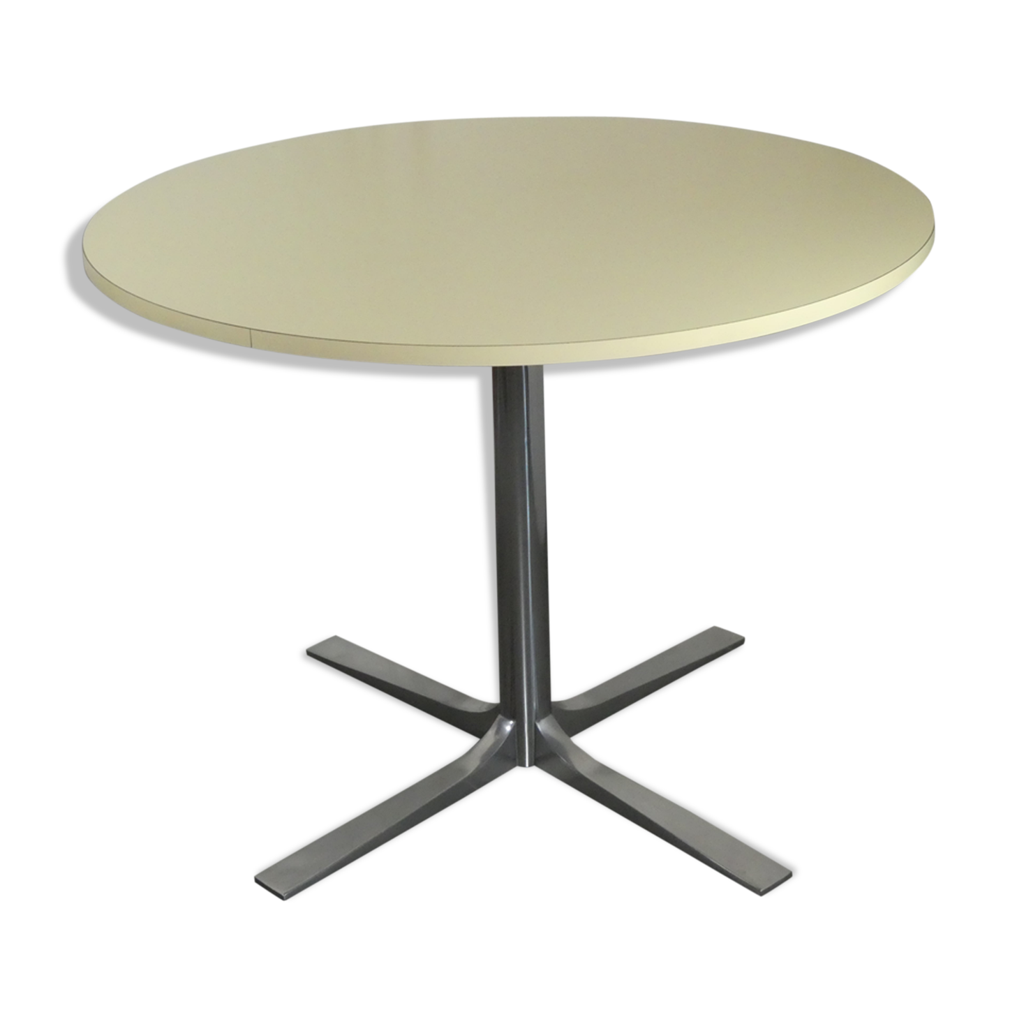 Table ronde, 1970
