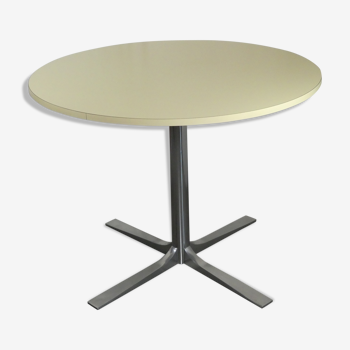 Table ronde, 1970