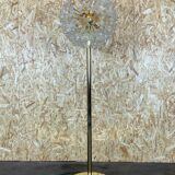 Floor lamp Toni Zuccheri VeArt for Venini Italy 70s