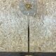 Lampadaire Toni Zuccheri VeArt pour Venini Italie années 70