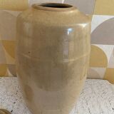 Stoneware Vinegar Pot