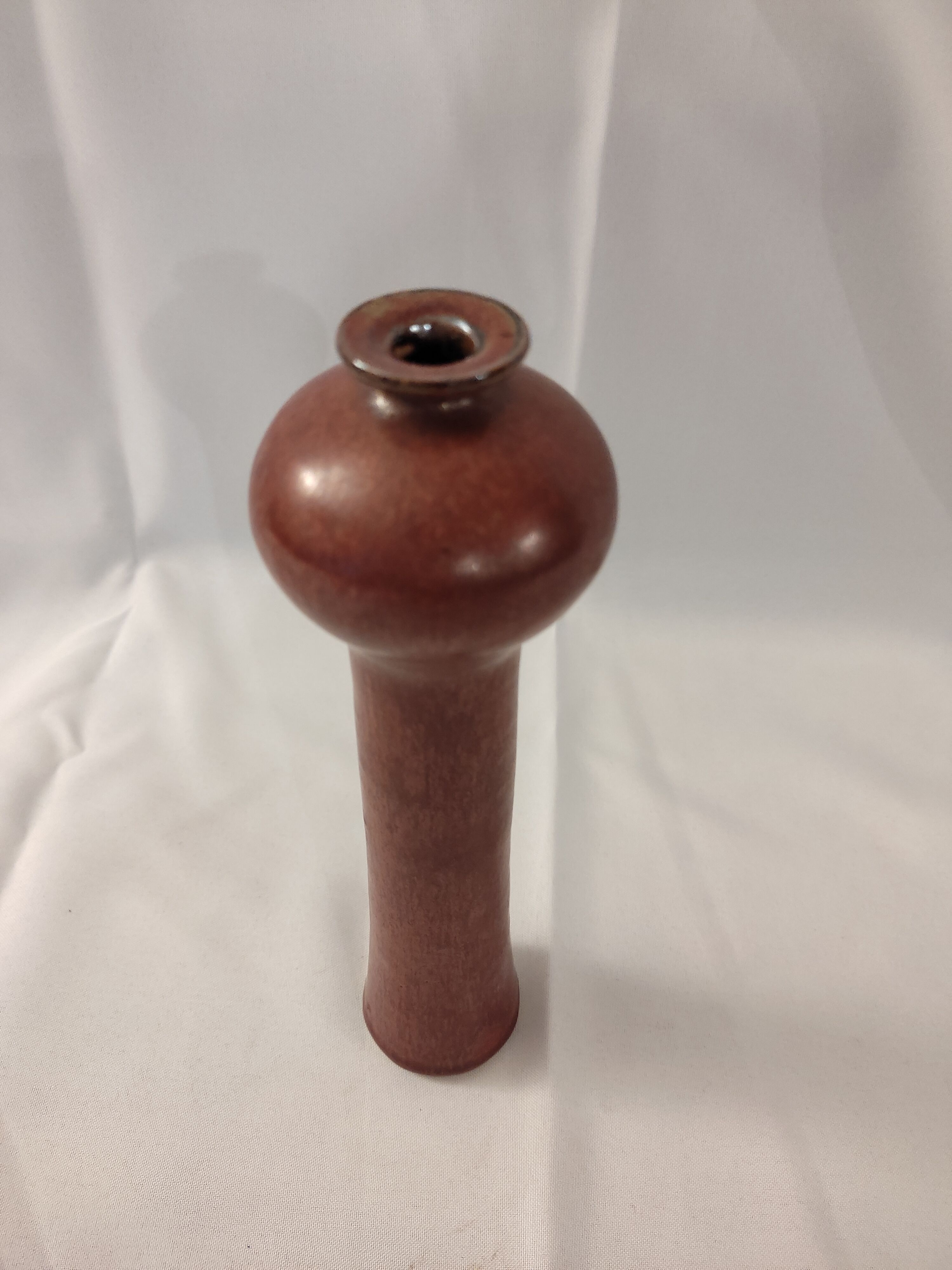 Soliflore sandstone signed Robert Heraut