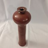 Soliflore sandstone signed Robert Heraut