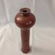 Soliflore sandstone signed Robert Heraut