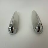 Pair of Idearte Sconces wall lamps Spain 1980’s