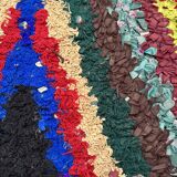 Moroccan carpet - 66 x 160 cm