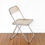 Folding chair - Plia - Castelli