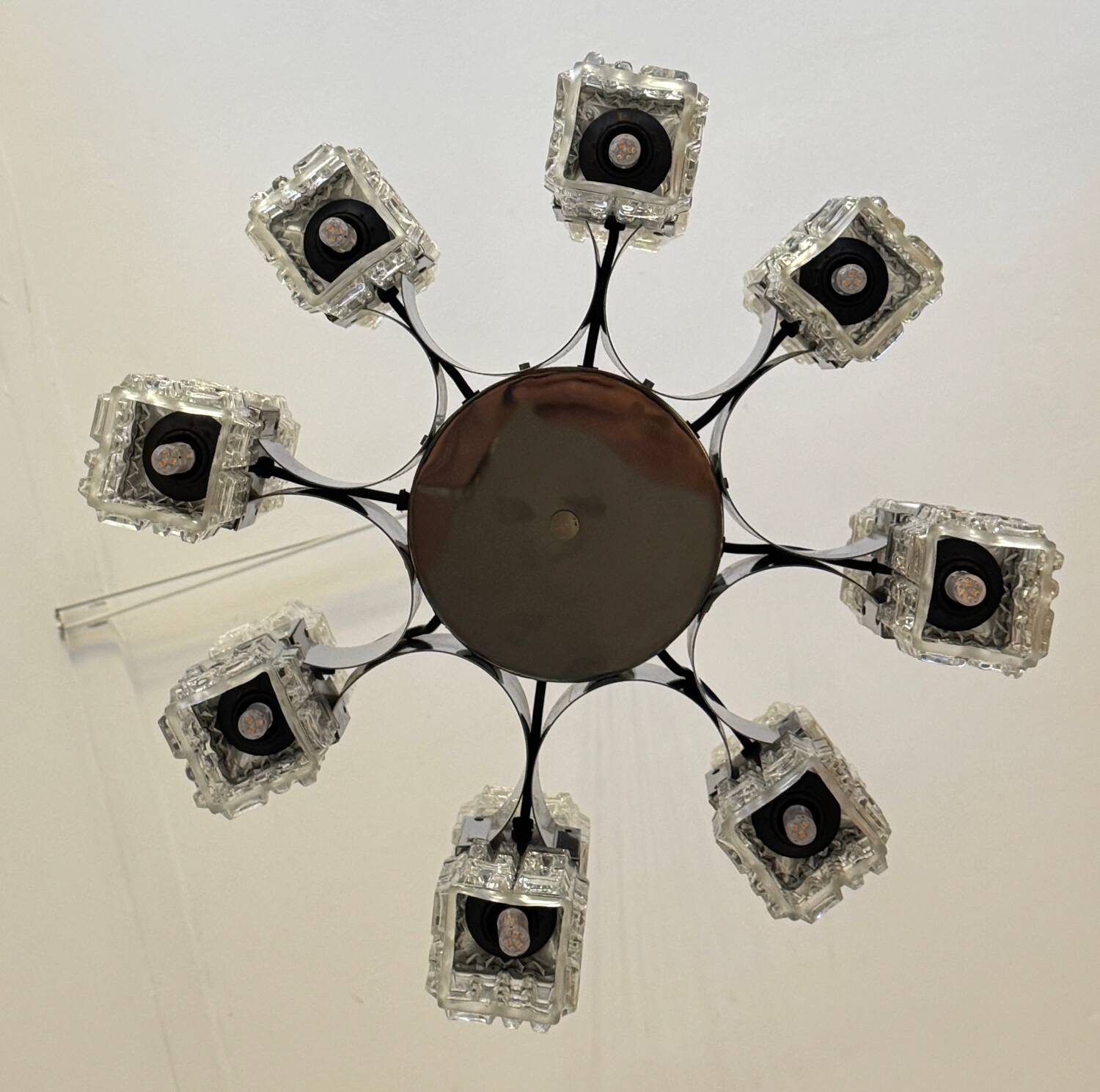 Sciolari Chandelier