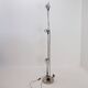 3-light adjustable flowers floor lamp - 1970s