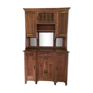 buffet 1930