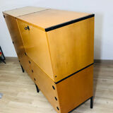 Office secretary A.R.P. Minvielle edition
