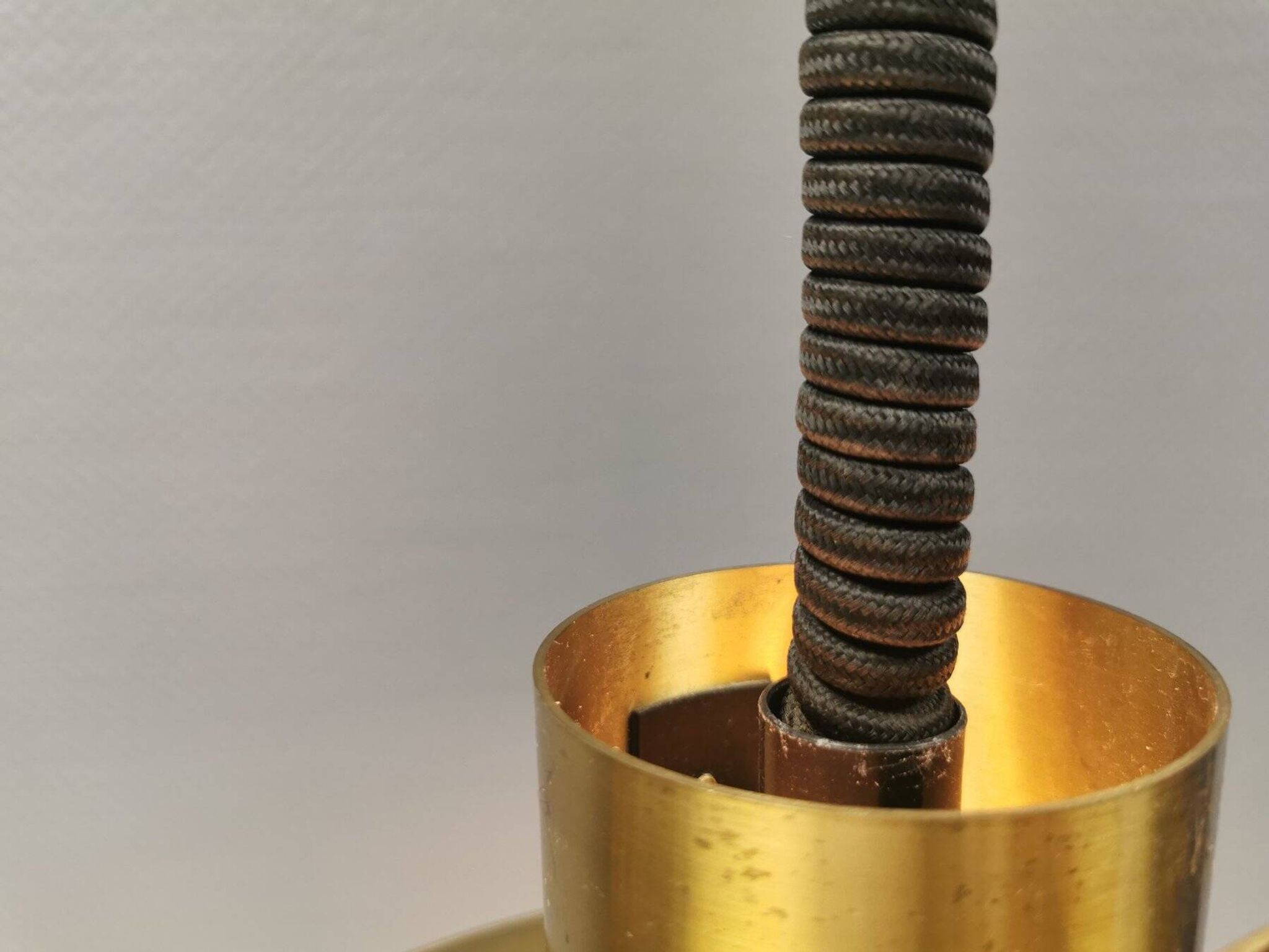 suspension du danois Vitrika (pas d'étiquette, mais on connait la lampe)