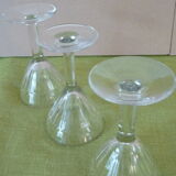 3 glasses bistro 30s