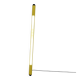 Néon Jaune Medium de DIL, 1980