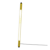 Néon Jaune Medium de DIL, 1980