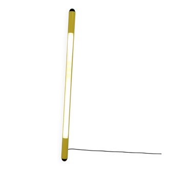 Medium Yellow Neon by DIL, 1980