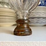 Baccarat Crystal Stair Ball