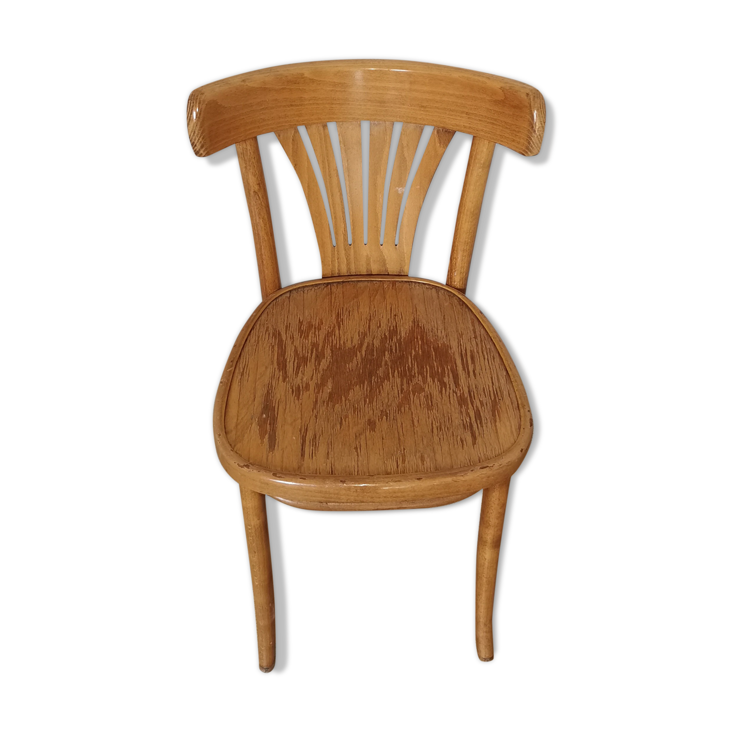 Bistro chair