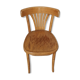 Bistro chair