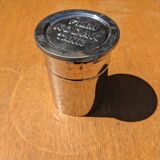 Kodak tank film metal box