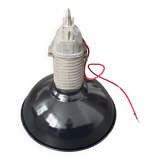 Philips Industrial Pendant Lamp 1960
