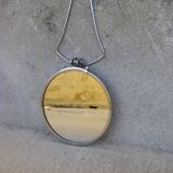 Mirror to hang