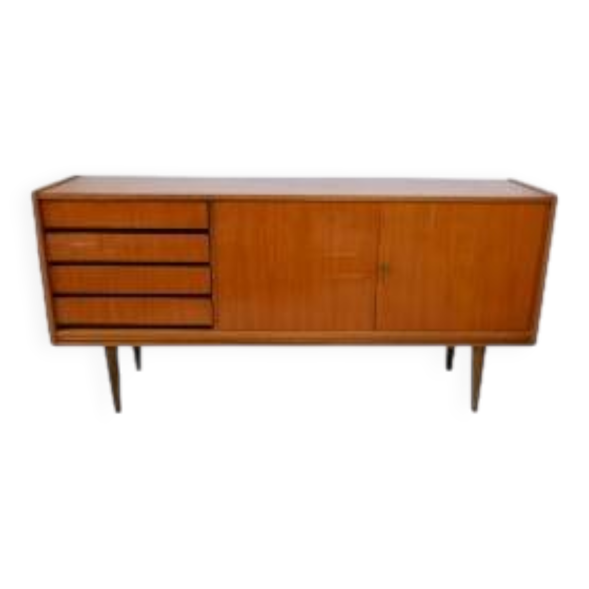 Vintage sideboard 1960s