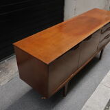60 years teak sideboard