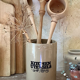 Pearsons of Chesterfield Kitchen Utensil Pot