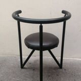 4 miss dorm chairs