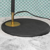 Lunel lamp design 50s.