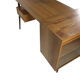 Vintage desk, 1970s