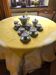 Art Deco Coffee Service Digoin Sarguemines