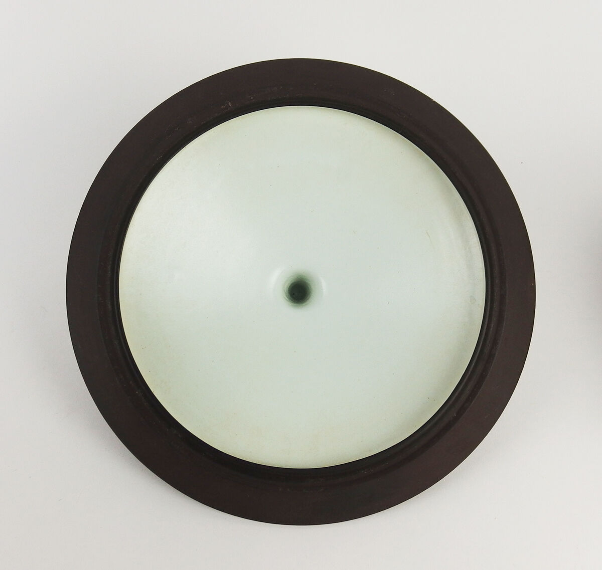 Sandstone covered pot by Dansk