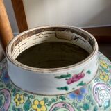 Vase chinois