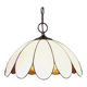 Tiffany pendant lamp Flower hanging lamp