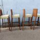 Neoz Starck bar stools
