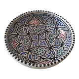 Ceramic cut